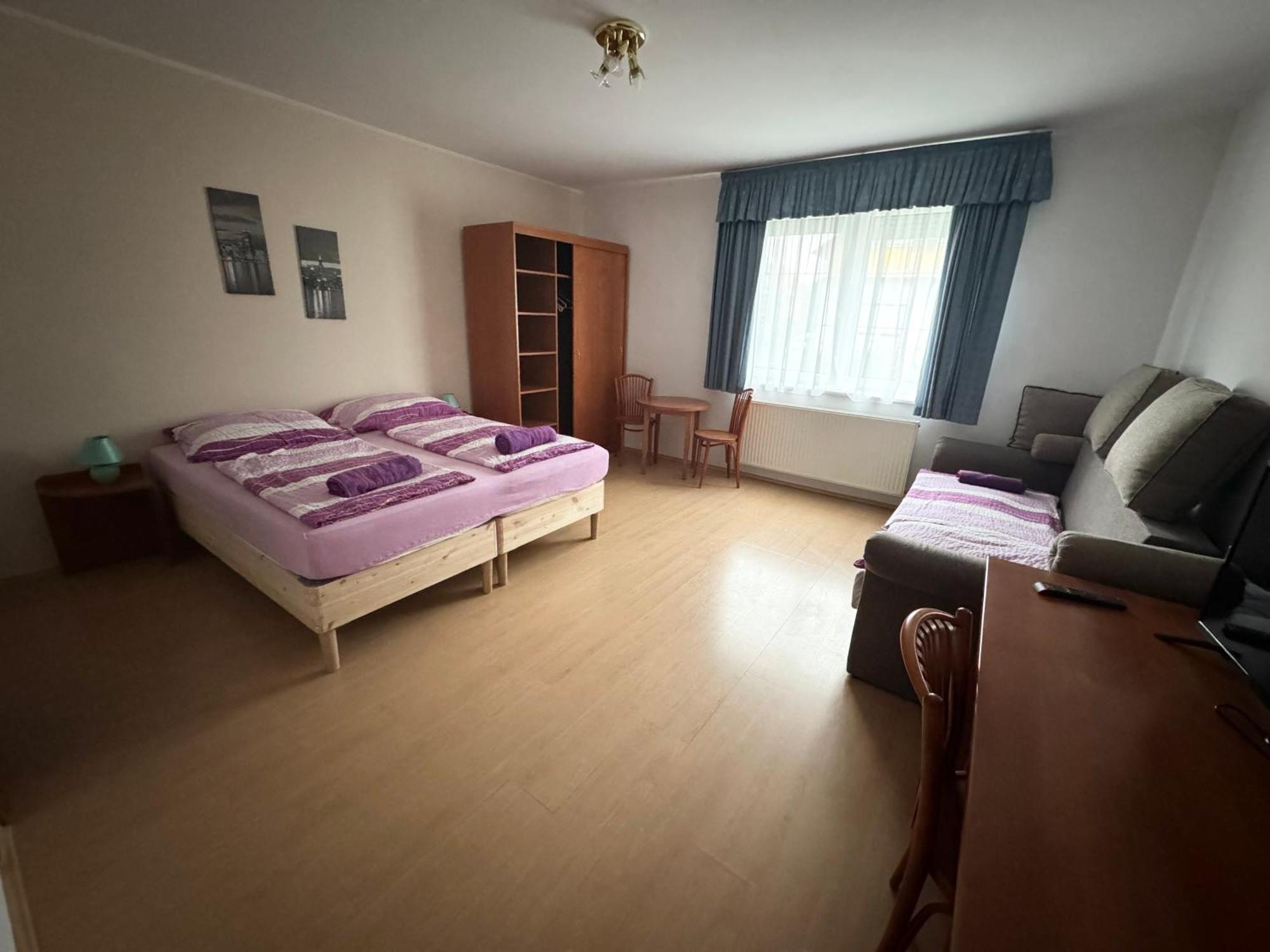 Zam-Zem Holiday Apartman Hajdúszoboszló Εξωτερικό φωτογραφία