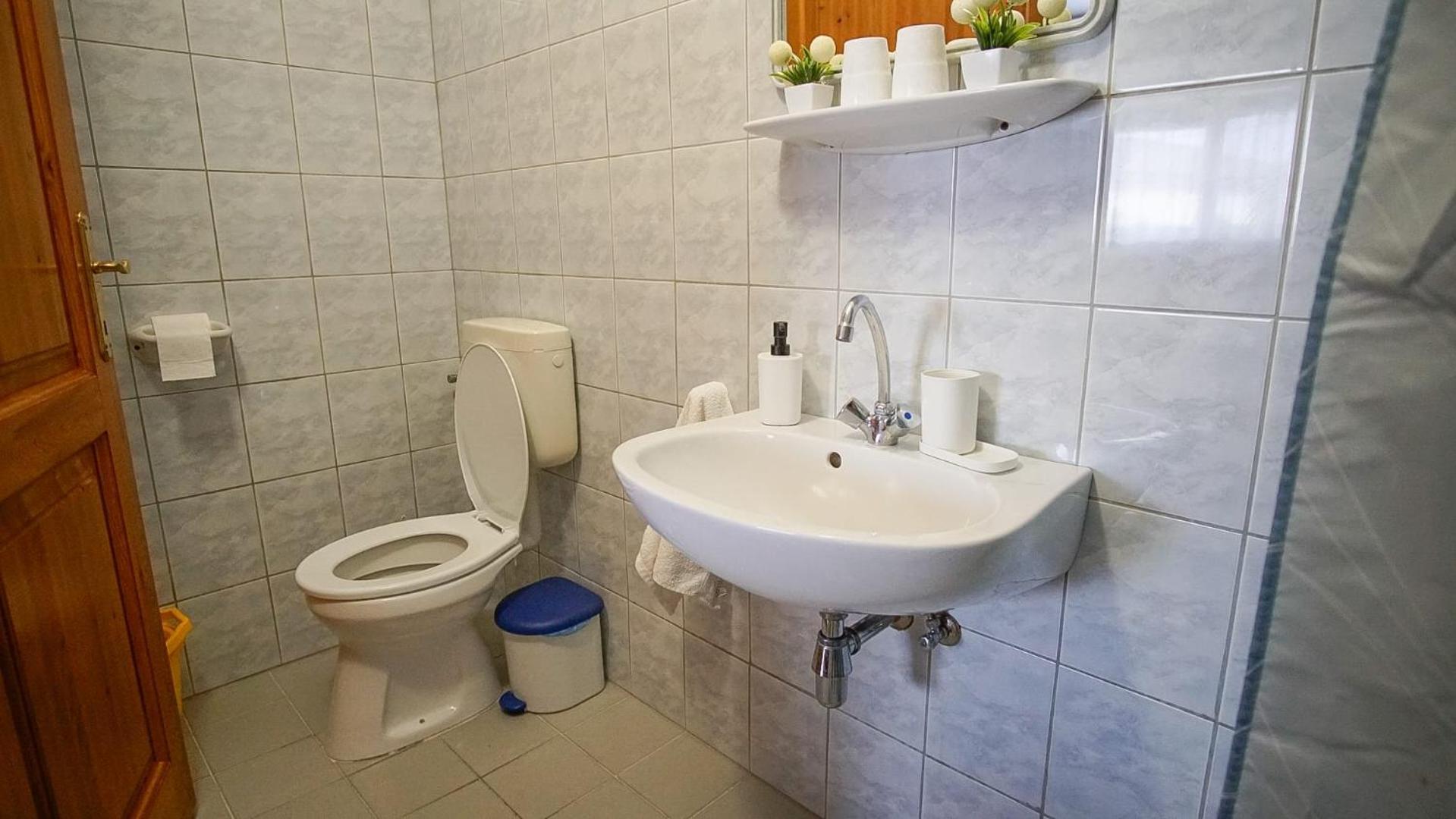 Zam-Zem Holiday Apartman Hajdúszoboszló Εξωτερικό φωτογραφία