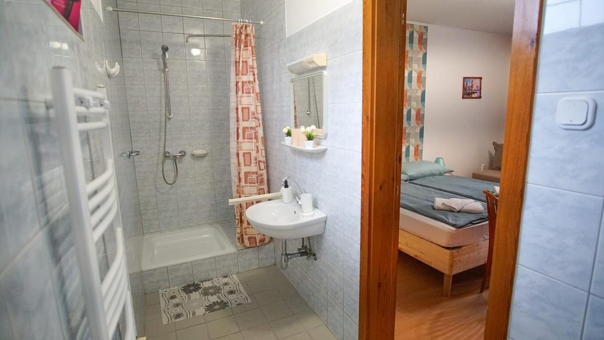 Zam-Zem Holiday Apartman Hajdúszoboszló Εξωτερικό φωτογραφία