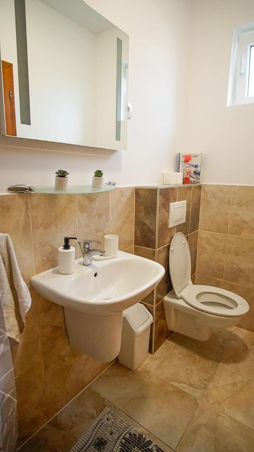 Zam-Zem Holiday Apartman Hajdúszoboszló Εξωτερικό φωτογραφία