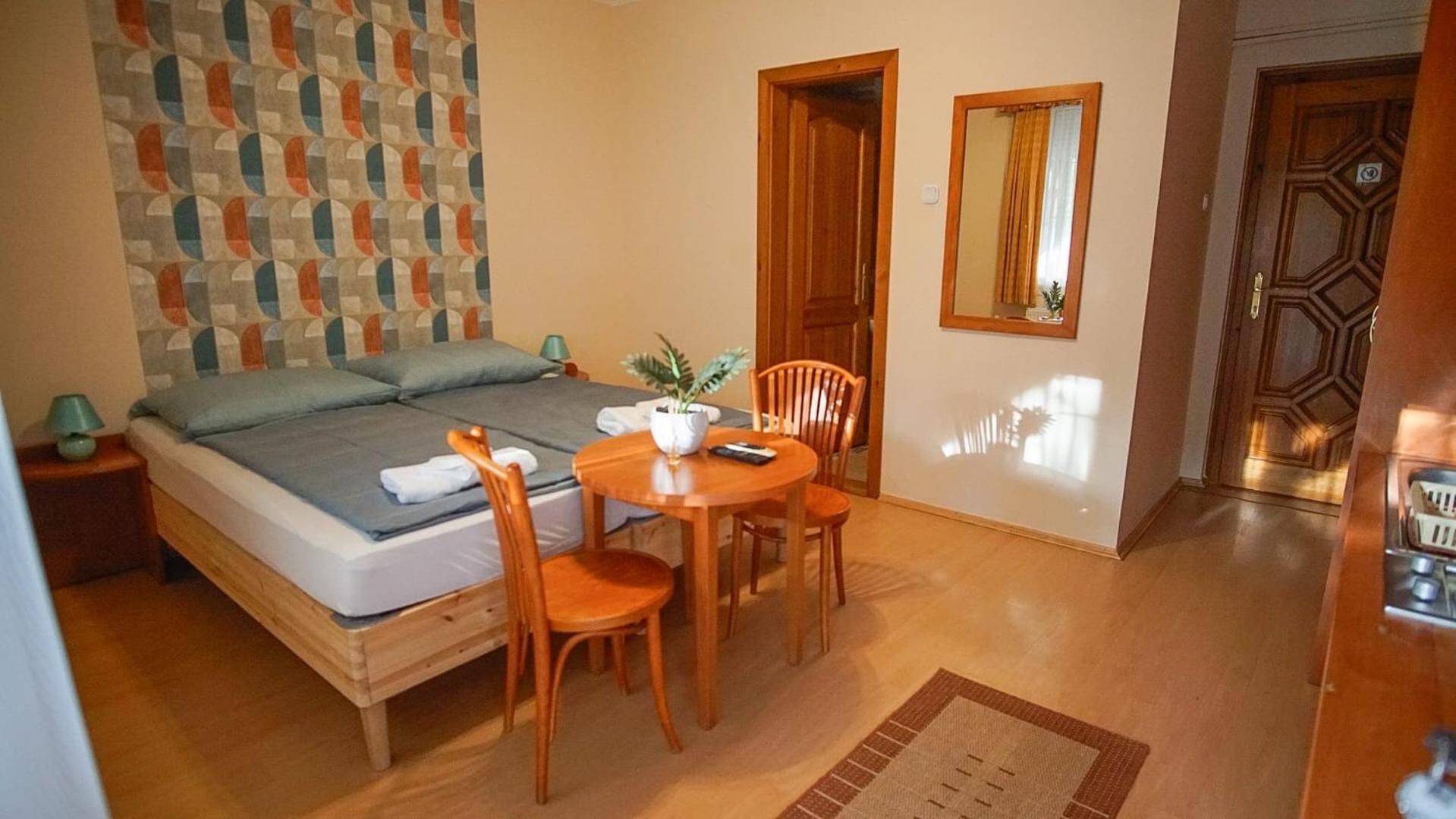 Zam-Zem Holiday Apartman Hajdúszoboszló Εξωτερικό φωτογραφία